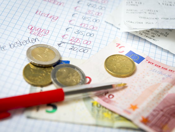 Kamer wil soepeler omgaan met kleine foutjes in de bijstand