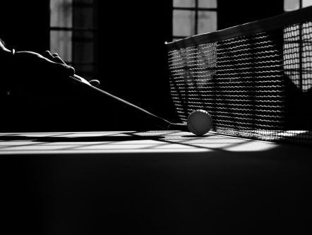 Seksueel misbruik in de sport