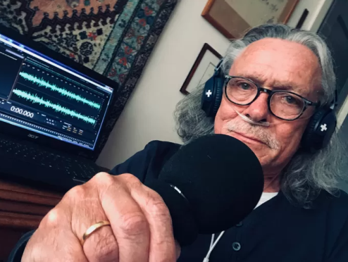 Podcast over Vuurwerkramp Enschede