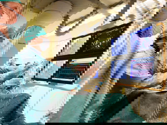 Cardiologen vragen aandacht voor hart- en vaatziekten bij vrouwen