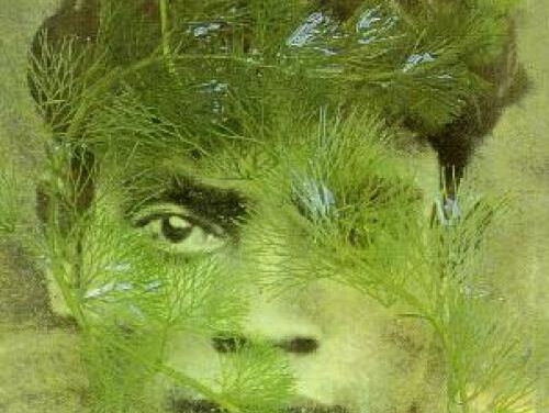 'Oeroeg' met Ellen Deckwitz en Clarice Gargard