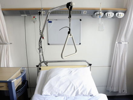 Acties op komst in universitaire ziekenhuizen