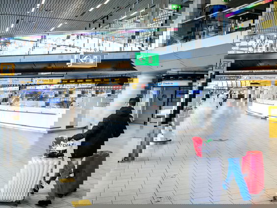 Ruzie tussen kabinet en luchtvaartmaatschappijen nog lang niet voorbij: 'Betrek ons bij de plannen'