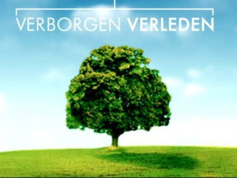 Verborgen Verleden laat zien: Henk van Steeg en Ruud de Wild zijn familie