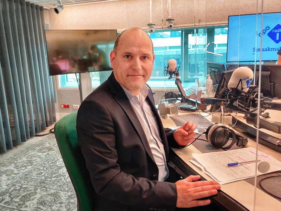 Jesús Medina over ‘Urban Chess’