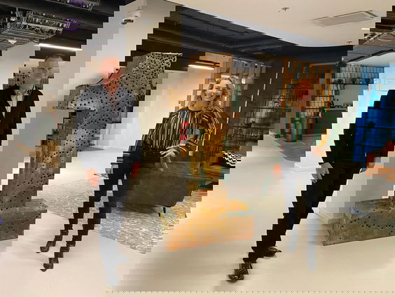 Wat is het nut van een gevangenisstraf?