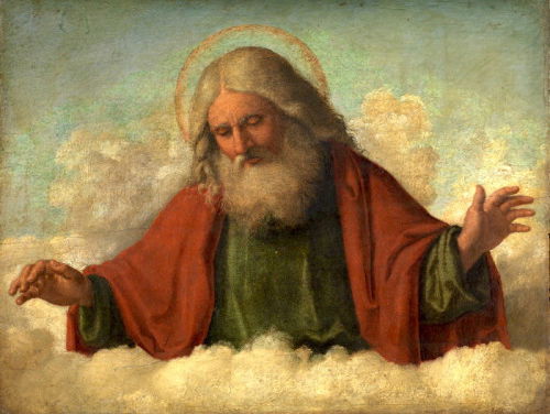 Alain Verheij over de conferentie 'De Staat van God'