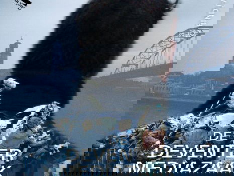 Wat als je geframed wordt als dader? Annegriet Wietsma dook in de Deventer moordzaak