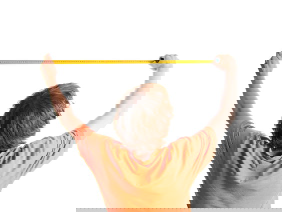 Te gast: Berend van der Kolk over onze meetobsessie