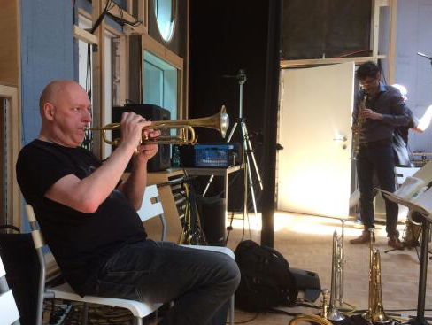 Het Martelinstrument