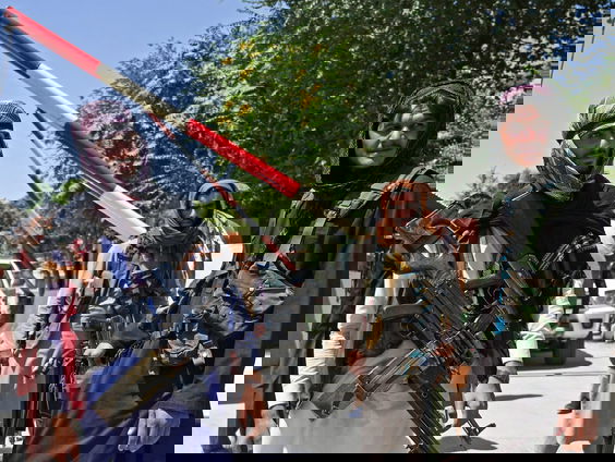 Hoe moet het nu verder in Afghanistan?