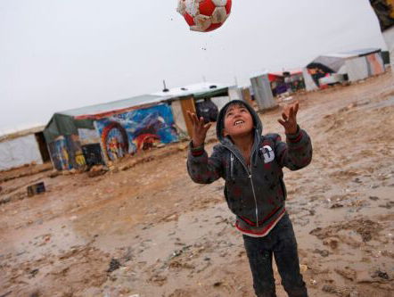 Innovatie hulpverlening aan kansarme kinderen