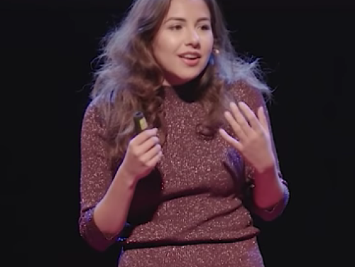 Dit is de Zondag met Talitha Muusse