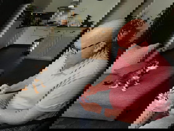 Corne's moeder (80) werd beroofd door een 'kettingrukker': 'Waarom doen ze haar dit aan?'