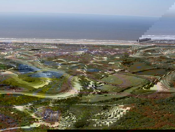 'De Formule 1 in Zandvoort mag niet doorgaan'