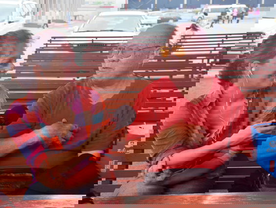 Zomerverhalen #13: Eefje Rammeloo