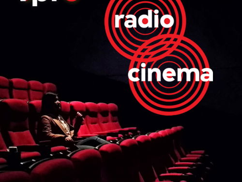 Radio cinema: 'If Beale Street Could Talk'