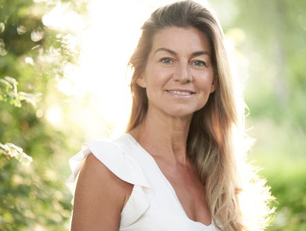 Jutta Borms pleit voor alternatieve geneeswijzen van je winterkwaal