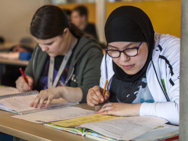 In het onderwijs wil maar niets veranderen