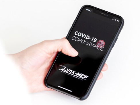 Zijn apps tegen het coronavirus wel veilig?