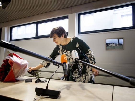 Moeten linkse partijen meer samenwerken?