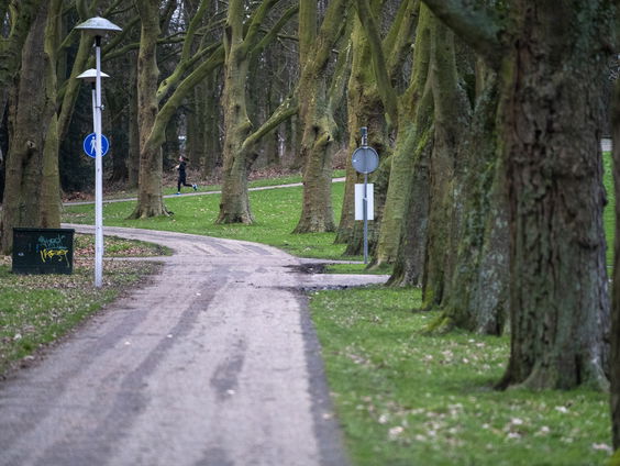 Hulpverlener maakt zich grote zorgen om 'zijn' wijken