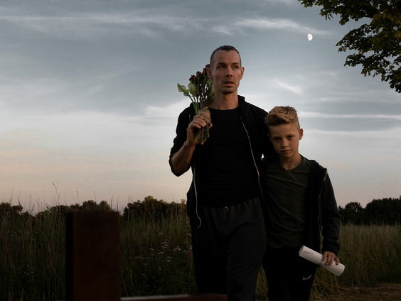 Fotoserie 'Soo d'oude songe, soo pypen de jonge'