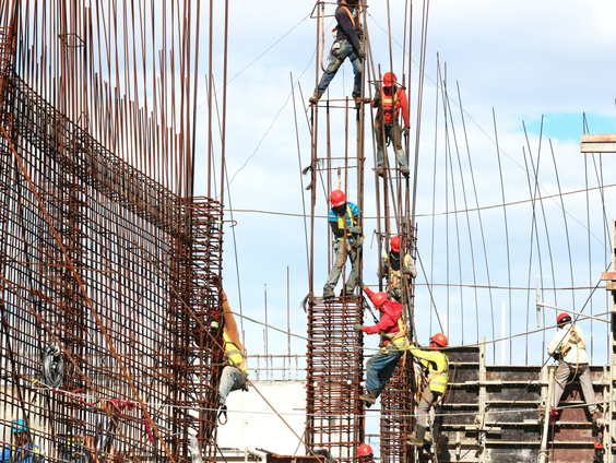 Hoe veilig is het op jouw werkvloer?