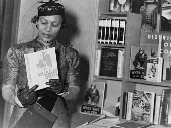 Radio Doc: Leesdees - Barracoon