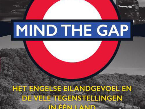 Titia Ketelaar wil dat we meer over de Britten leren