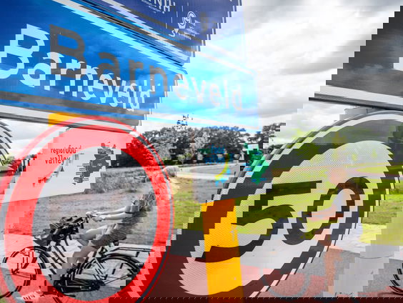 Denkend aan Barneveld