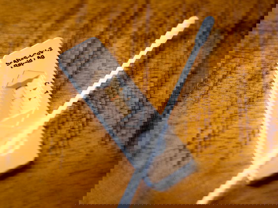 Milde klachten? Doe een zelftest!