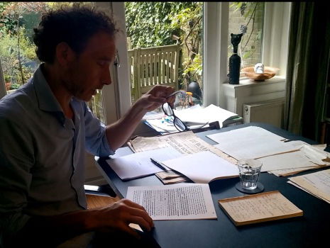 Het Spoor Terug: Hittegolf deel 2