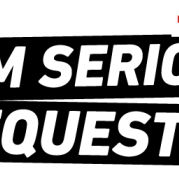 Serious Request