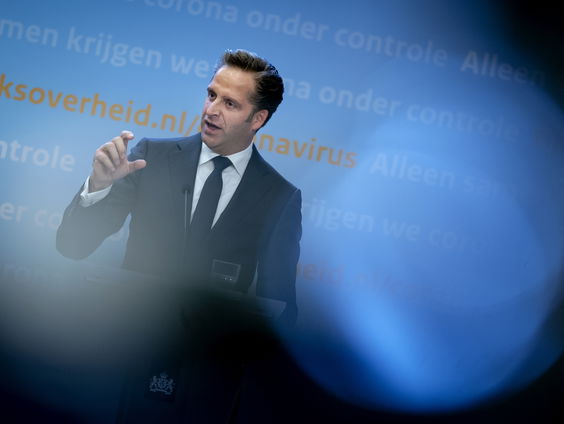 Hoe komen we coronaperiode goed door?