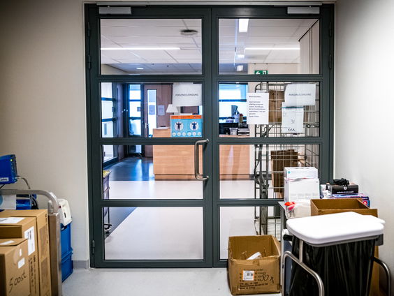 Planbare zorg wordt uitgesteld, Orthopedie vraagt aandacht voor zorg