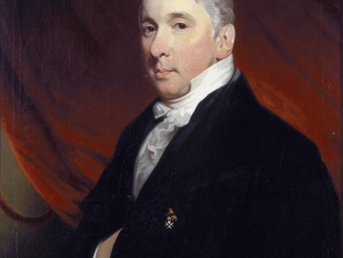 Biografierubriek Hans Renders: Van Lennep, Snouck en Kloos