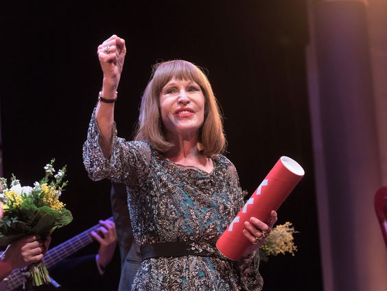 Summer of change: het strijdlied van Siep de Haan