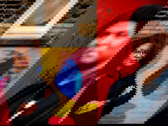 Den Haag Vandaag: Nummer 2 BIJ1 uit partij gezet