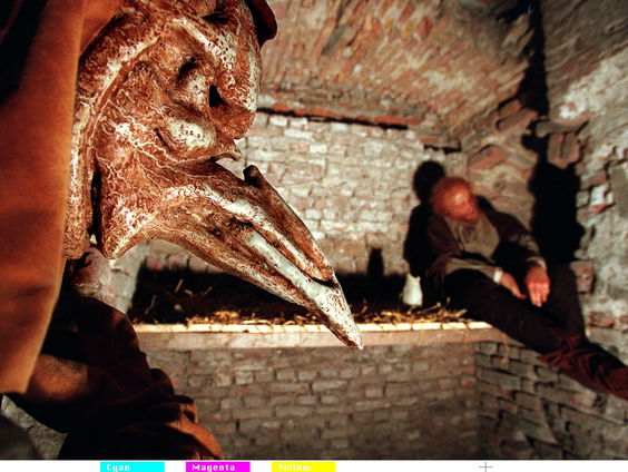 Corona net op tijd voor boek over geschiedenis virologie