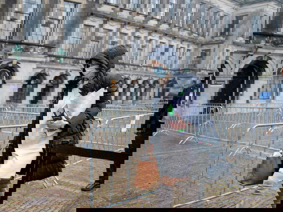 Kees Boonman over de (schaduw)verkenning van het kabinet