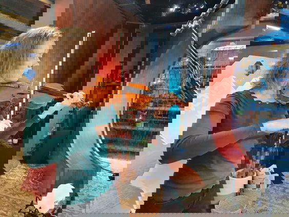 Een Goed Stel: Emma van der Schalie heeft haar eigen droomviool bijna in handen