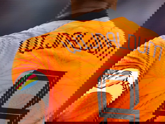 Voetbal campagne 'het maakt ons geen bal uit' voor LHBTI-acceptatie