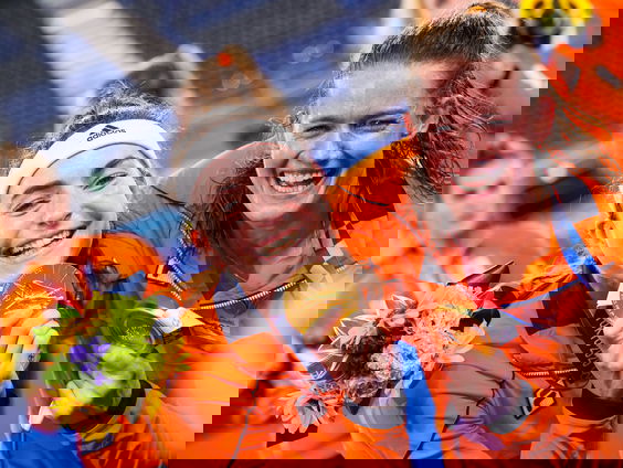 Zijn dit de meest succesvolle Olympische Spelen ooit?