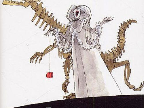 De Boekenlijst: Geheime Kamers van Jeroen Brouwers