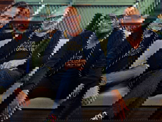 Montis, Goudsmit en Directie weer op clubtour