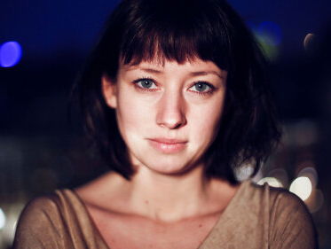 Open Kaart: zangeres Marlene Bakker