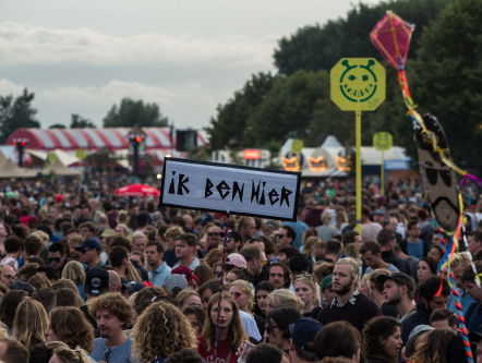 Ticketmaster onder vuur om doorverkopen Lowlandstickets