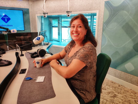 Wendelien van Welie over wijze waarop het lichaam werd afgebeeld tijdens de Middeleeuwen