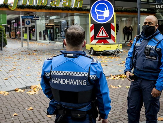Stand.nl: Een verlenging van de lockdown heeft alleen effect als er strenger wordt gehandhaafd